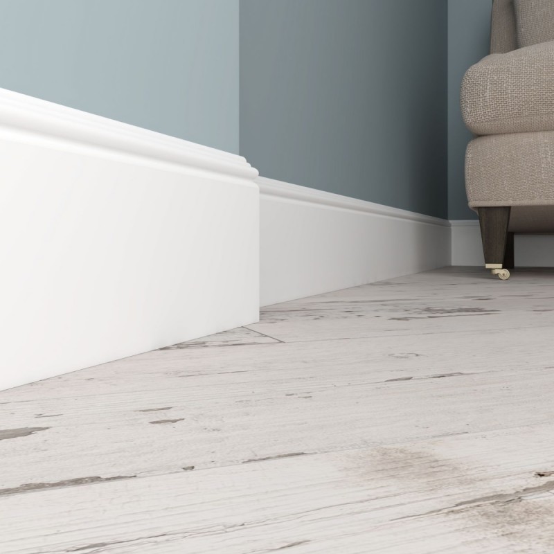 Плинтус Base 5011