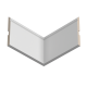 Плинтус Base 5011