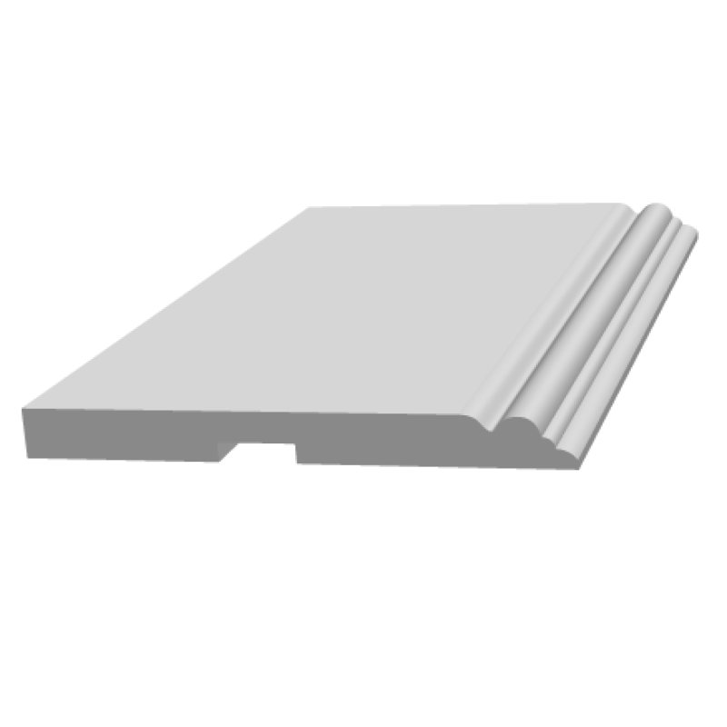 Плинтус Base 5011