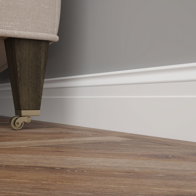 Плинтус Base 5032