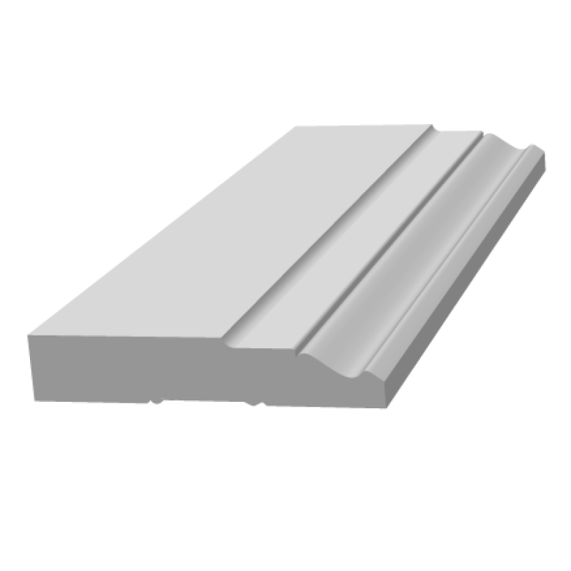 Плинтус Base 5032