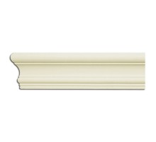 Молдинг с гладким профилем CR516 FLEXI (2,00 м)
