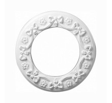 DR 51/1 розетка DECOMASTER-1 (310мм)