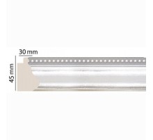 528-1244/20 багет (45*30*2900)