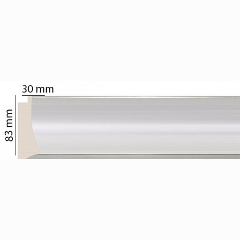 Интерьерный багет 552-1153