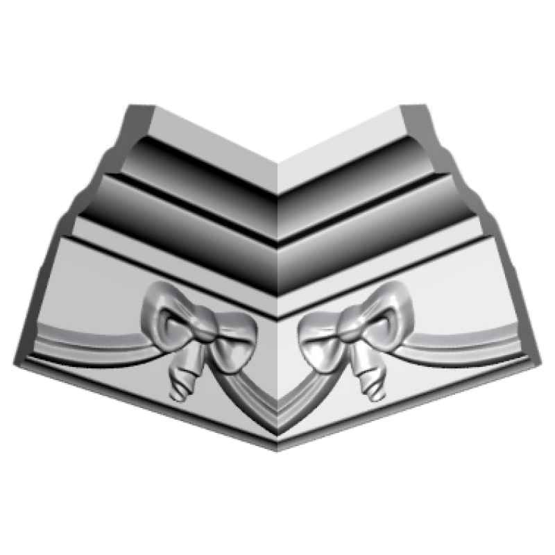 GP-56 уголки к потолочному плинтусу