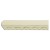 Молдинг с орнаментом CR601 (2,00 м)-P