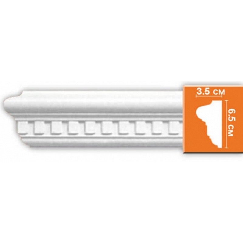 DT 6020 молдинг