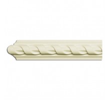 Молдинг с орнаментом CR607 FLEXI (2,00 м)