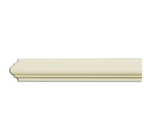 Молдинг с гладким профилем CR610 (2,00 м) (классик)