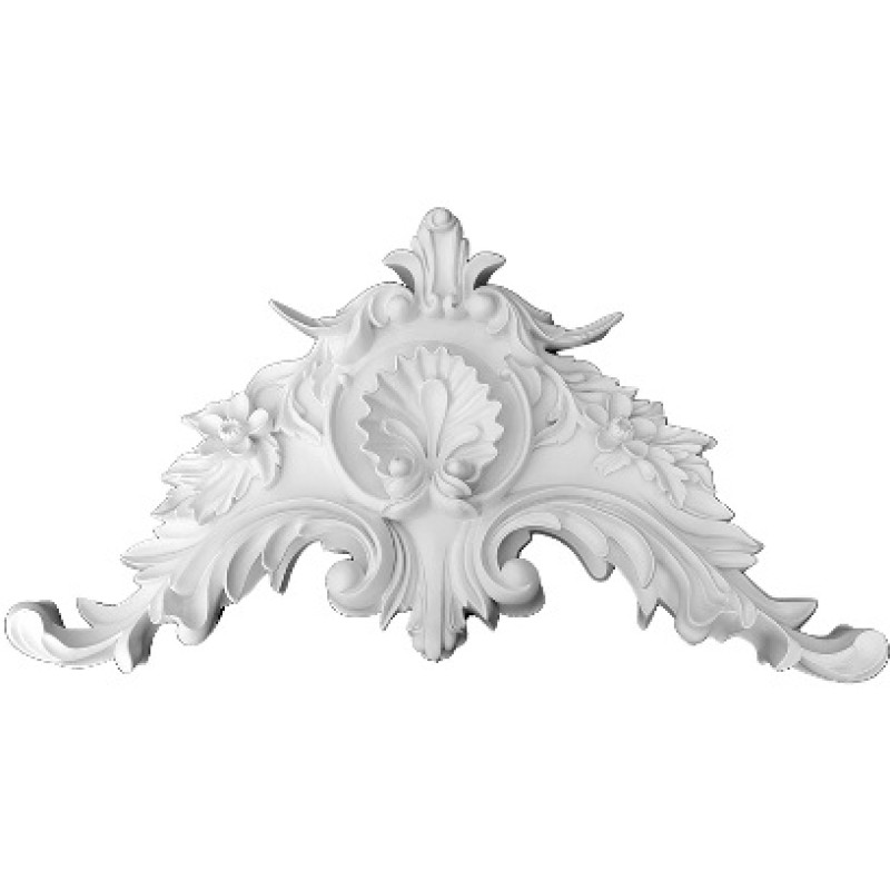61282 орнамент из полиуретана
