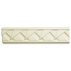 Молдинг с орнаментом CR633 (2,00 м)-P