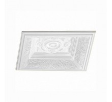 DR 65/2 купол DECOMASTER-1 (960х960х110мм)