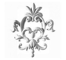 66034/4 орнамент DECOMASTER-2 (600x485x48mm)