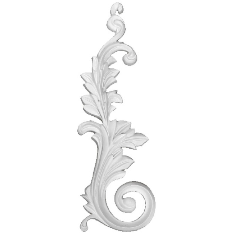 66098L орнамент из полиуретана 