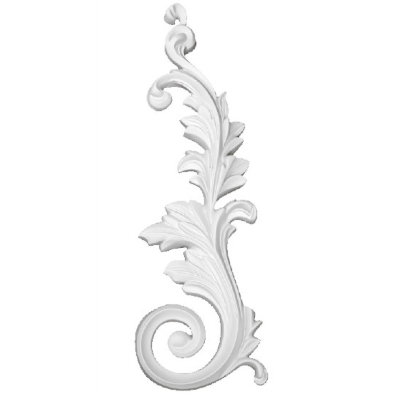 66098R орнамент из полиуретана 