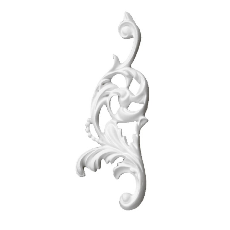 66133L орнамент из полиуретана 