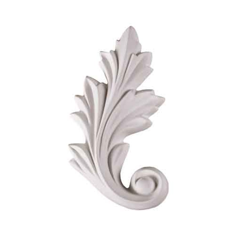 66141 L орнамент из полиуретана