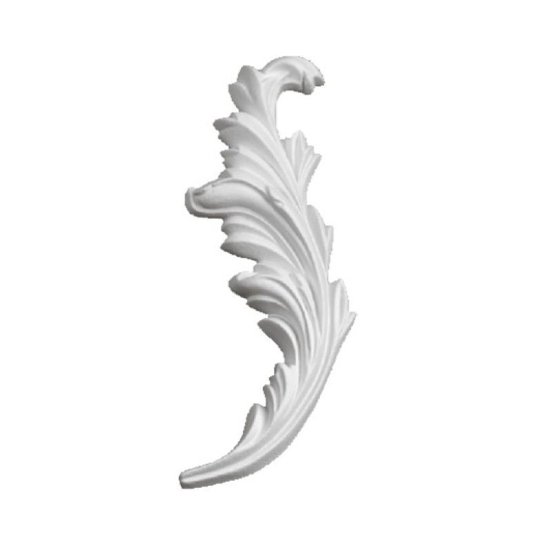 66142R орнамент из полиуретана 