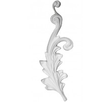 66154 L/25 орнамент DECOMASTER-2 (90*240*22мм)