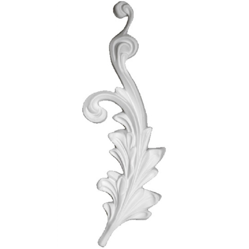 66154R орнамент из полиуретана 