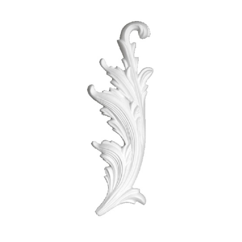 66159R орнамент из полиуретана 