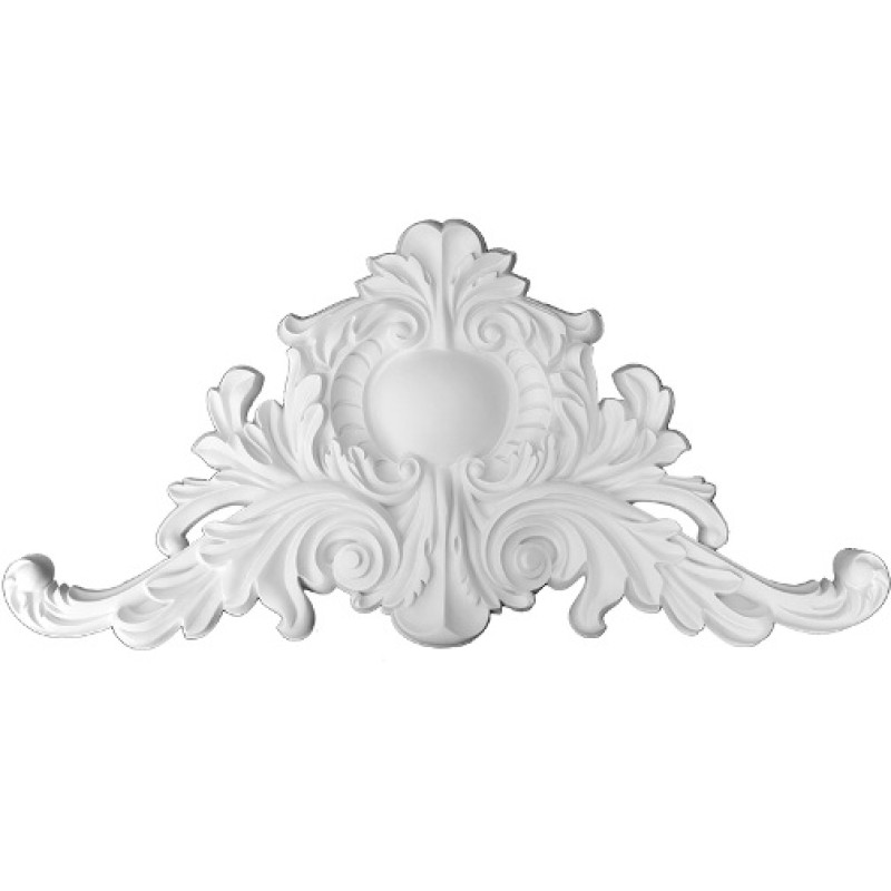 66193 орнамент из полиуретана