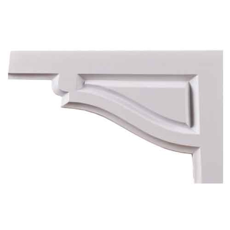 66197L/22 углы для ступеней из полиуретана