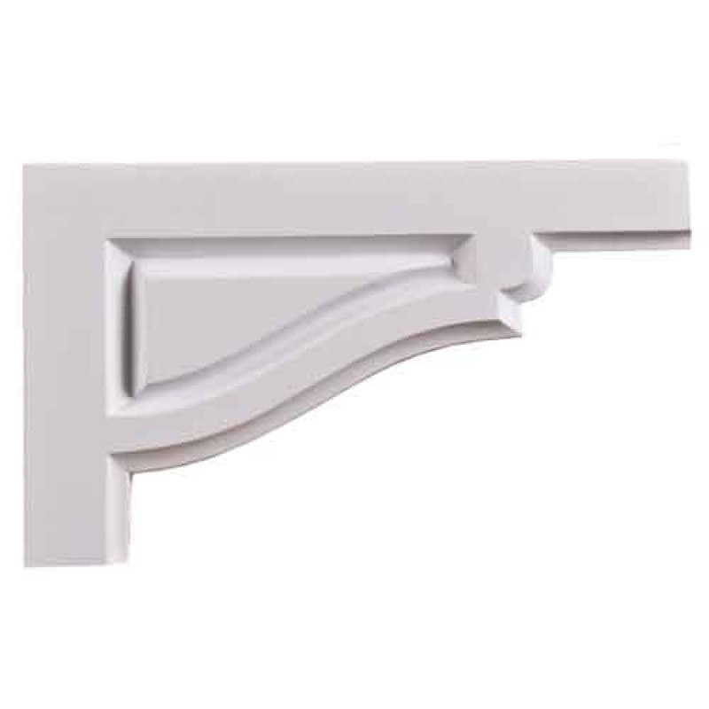 66197R/22 углы для ступеней из полиуретана