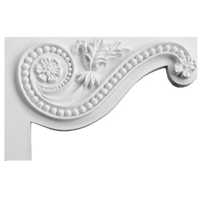 66199R углы для ступеней из полиуретана 