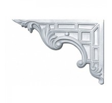 66201 L/56 углы для ступеней DECOMASTER-2 (270x180x15mm)