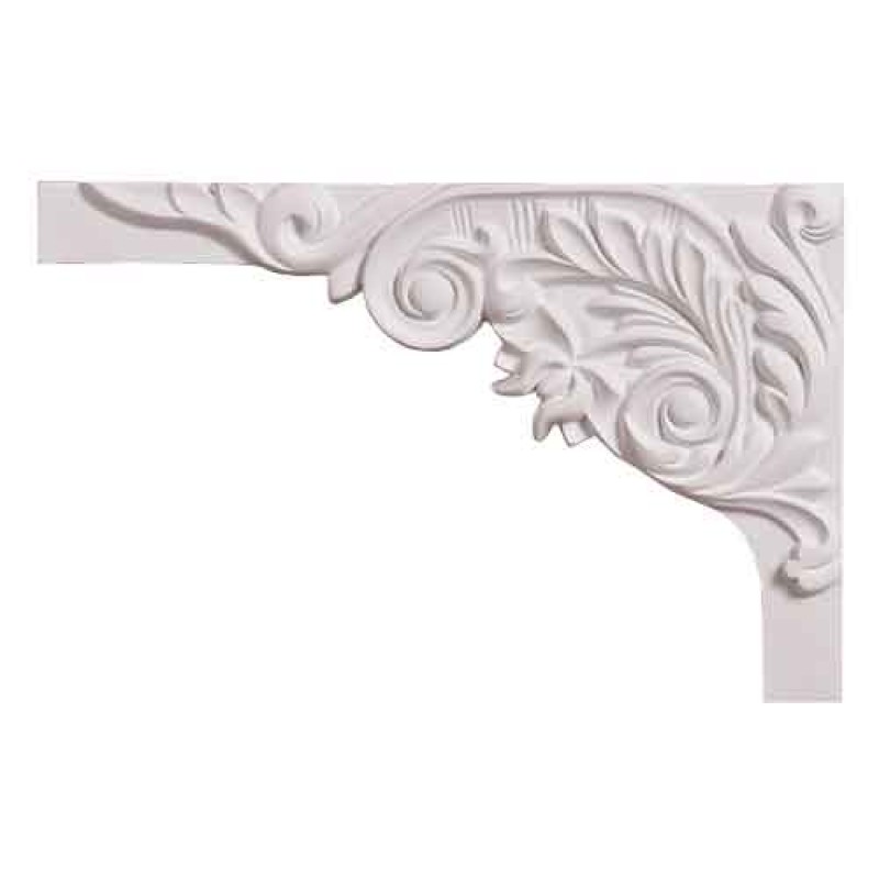 66203 L/32 углы для ступеней из полиуретана