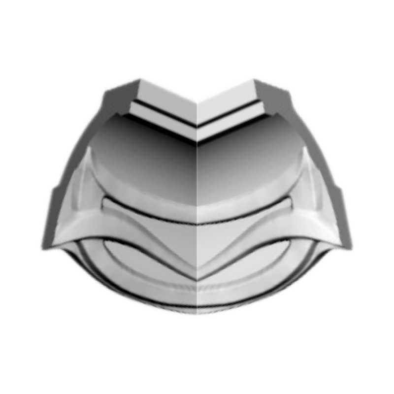 GP-66 уголки к потолочному плинтусу