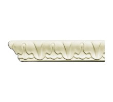 Молдинг с орнаментом CR686 (2,00 м)