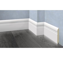 Напольный плинтус SM10-100