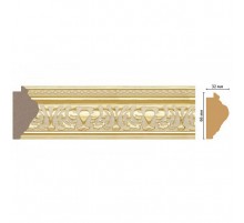 690-198/15 багет (66*32*2900)