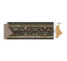 696-401/12  багет (78*38*2900)