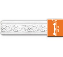 DT 7020/20 молдинг DECOMASTER-2 (110х20x2400мм) [Z12]