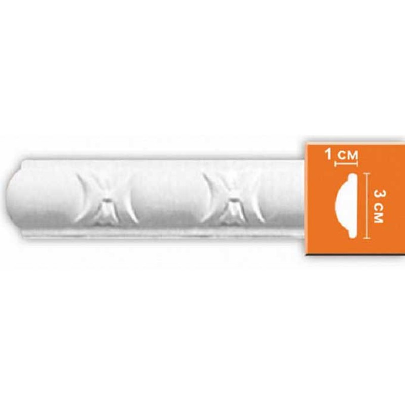 DT 8013 молдинг