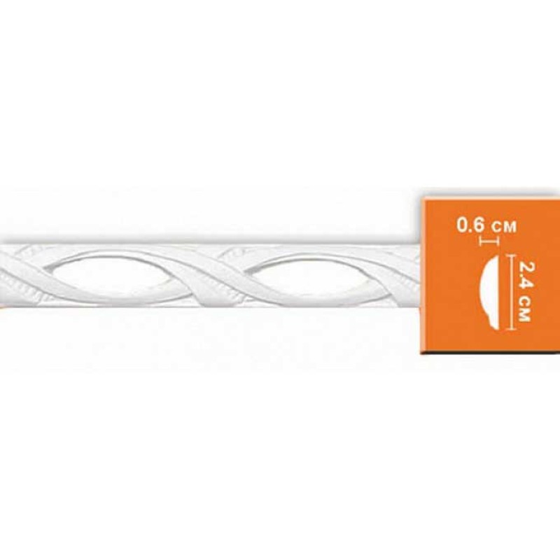 DT-8029 молдинг