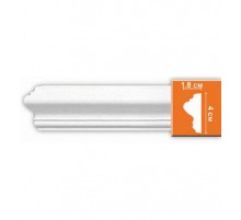 Молдинг гладкий DP8030 Гибкий