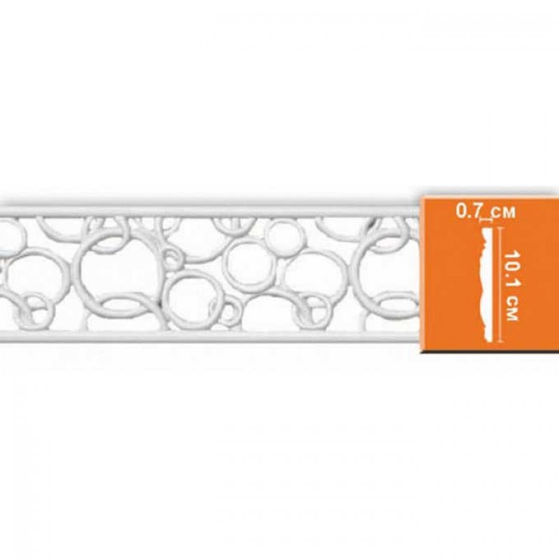DT-8035 молдинг