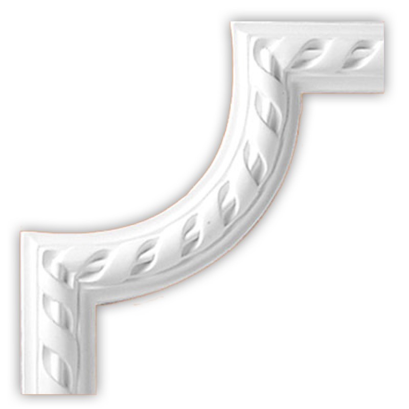 DP 8050 B угловой элемент