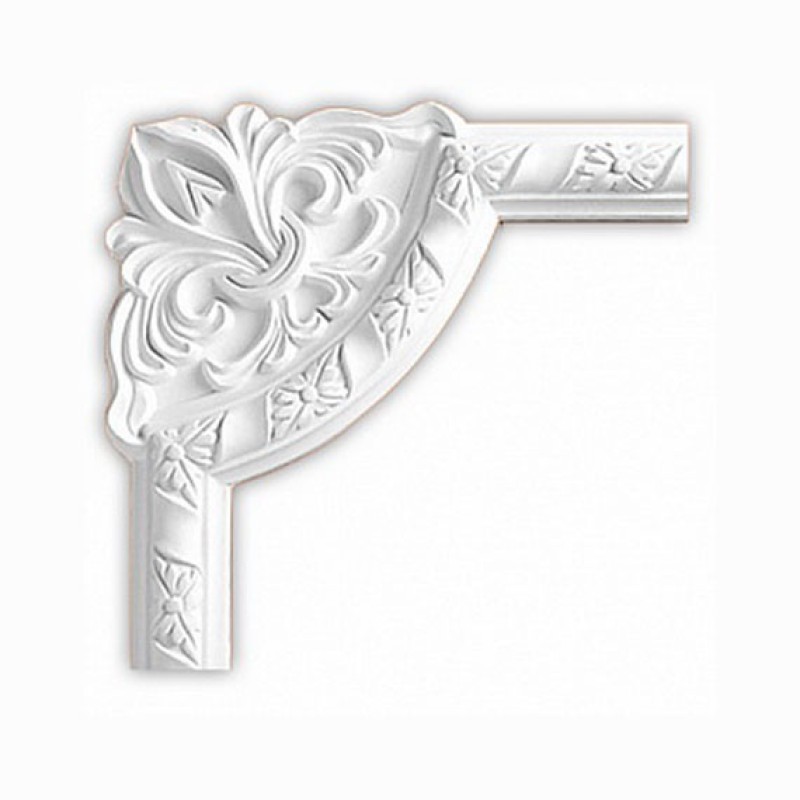 DP 8051C ШК/40 угловой элемент