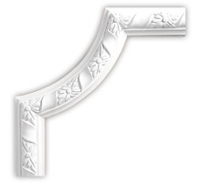 DP 8051 D/100 угол DECOMASTER-1 (97х97х23мм)