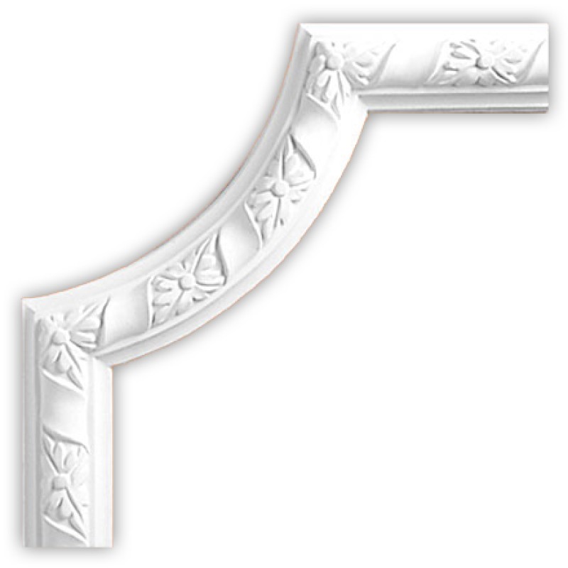 DP 8051D ШК/200 угловой элемент