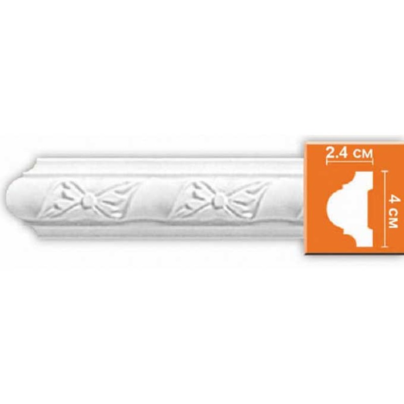 DT 8051 молдинг