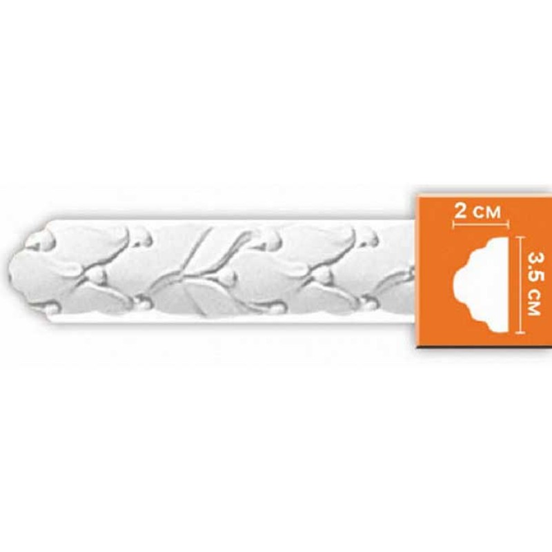 DT 8052 молдинг