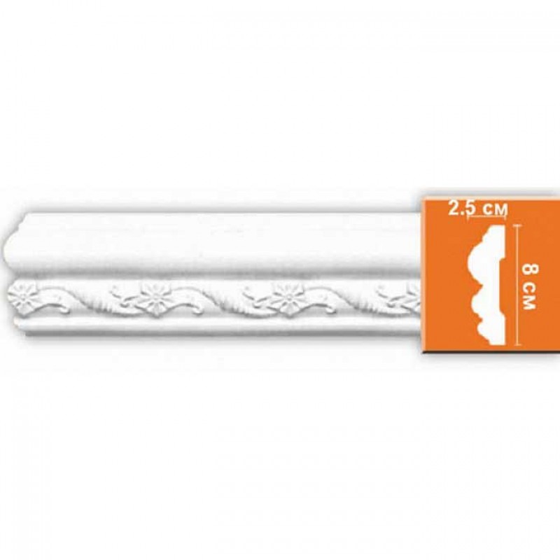 DT 8060 молдинг