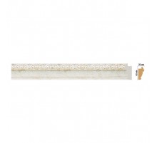 807-40/48 Багет (40*20*2900 мм)